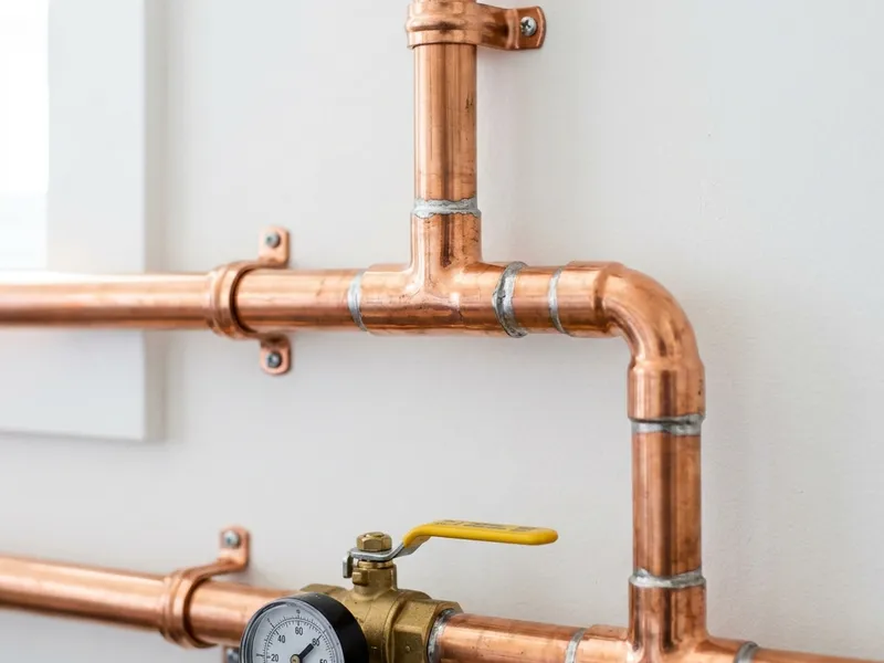 Frequently asked plumbing questions in Wilder. Licensed plumbing contractors answering your pipe, leak, and repair questions.